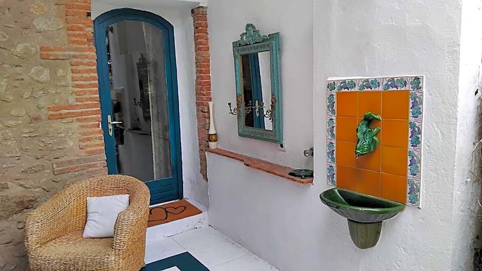 La Belle D'Âme - Guest House