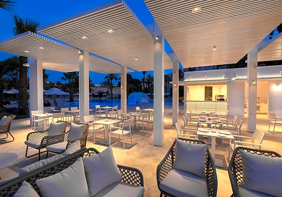 Occidental Sousse Marhaba