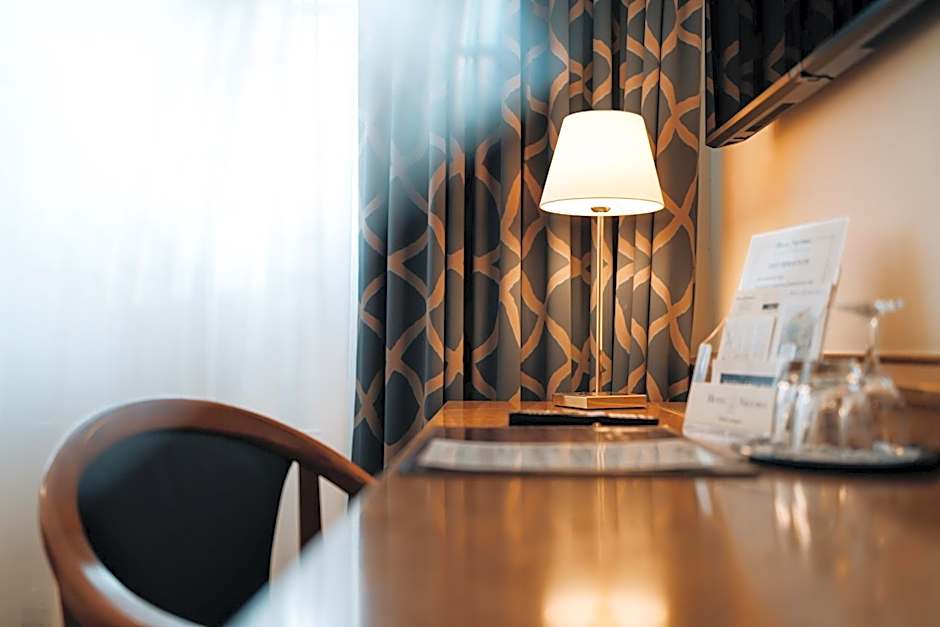 Hotel Viktoria