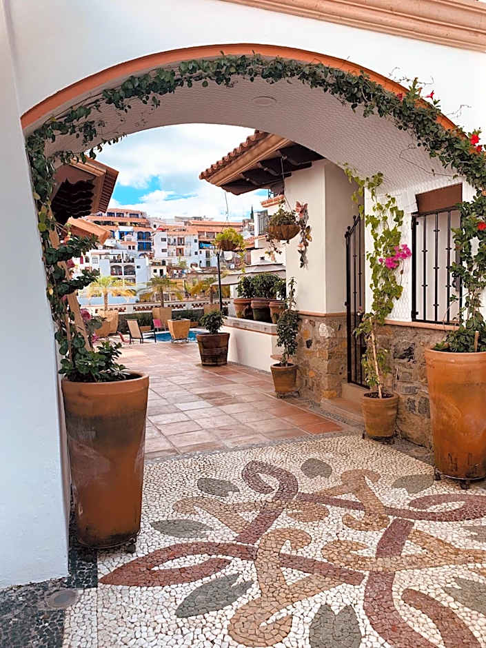 Hotel Santa Paula