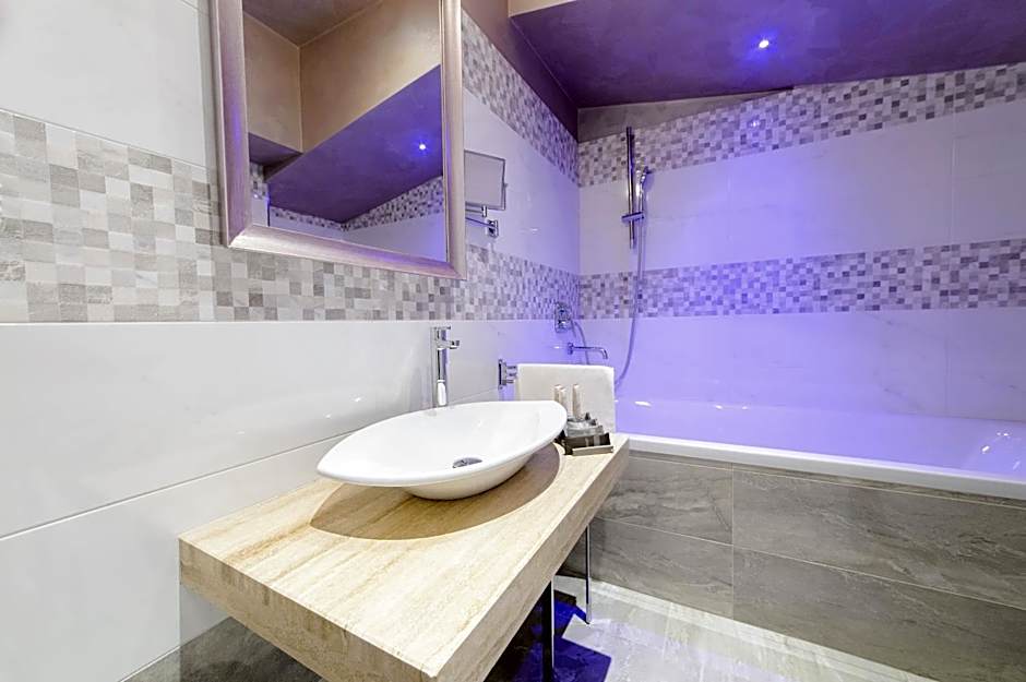 Hotel Vespasiano