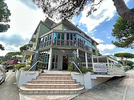 Residence Rivaverde