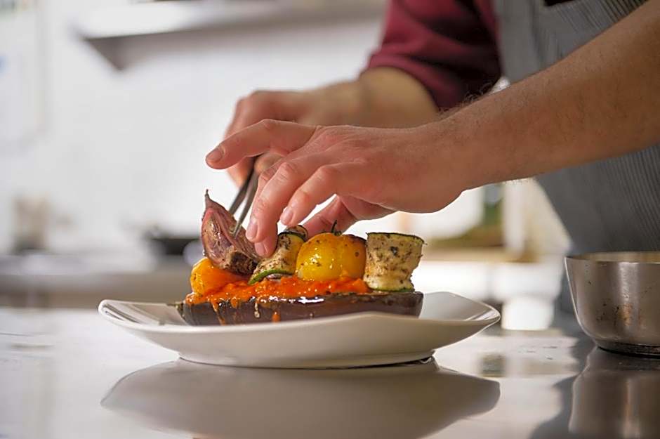 Dappers Wellness Hotel