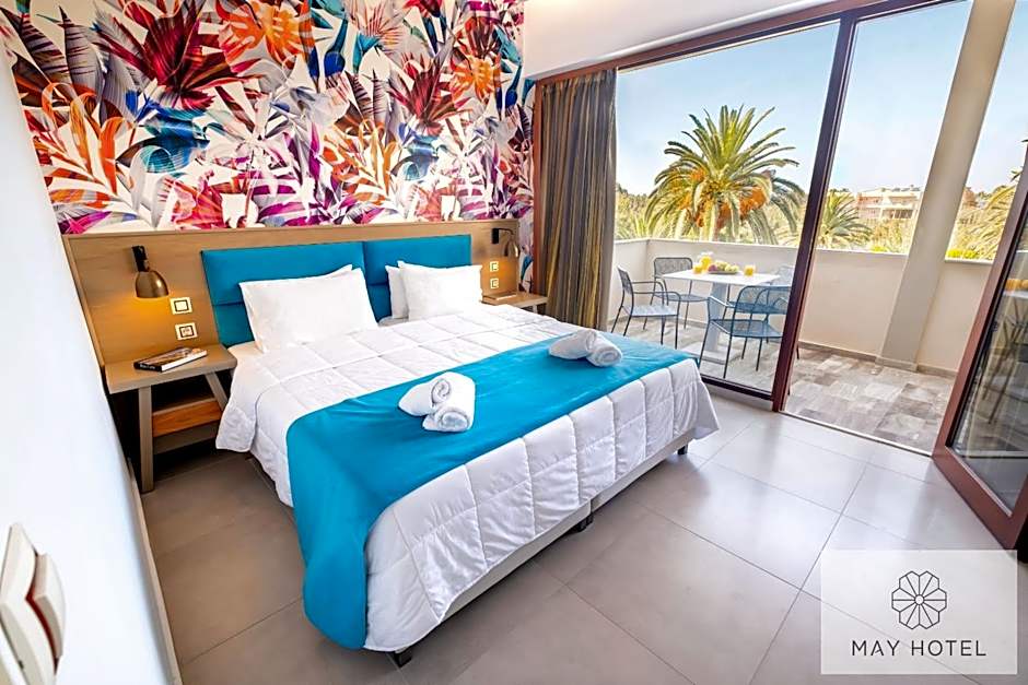 May Beach Hotel