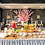 Paco Hotel Shuiyin Road Guangzhou-Free bus Canton Fair