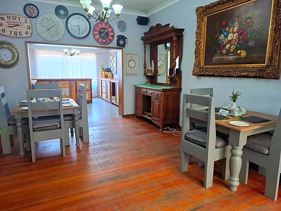Sunrock Guesthouse
