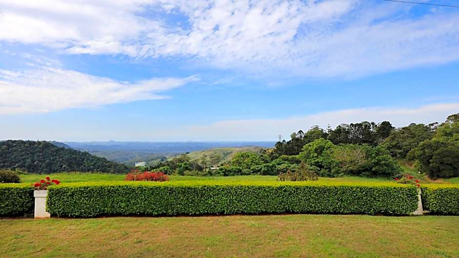 Maleny Views Motel
