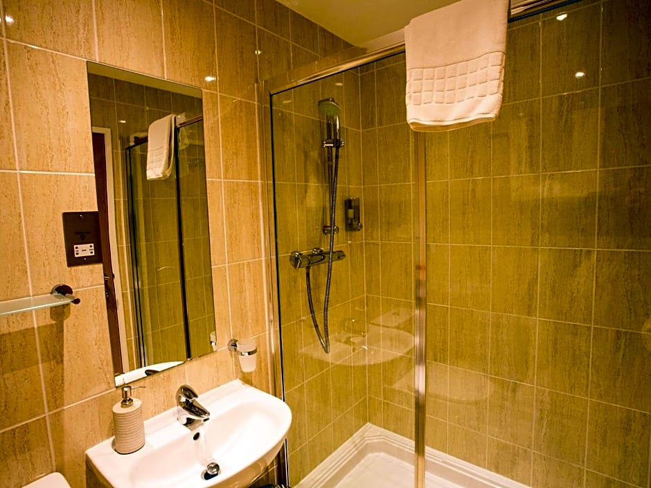 Bath House Hotel