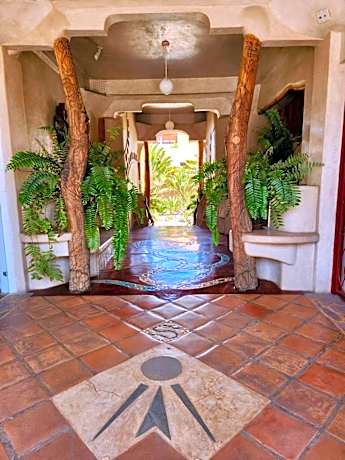 Alegria Suites Centro Historico