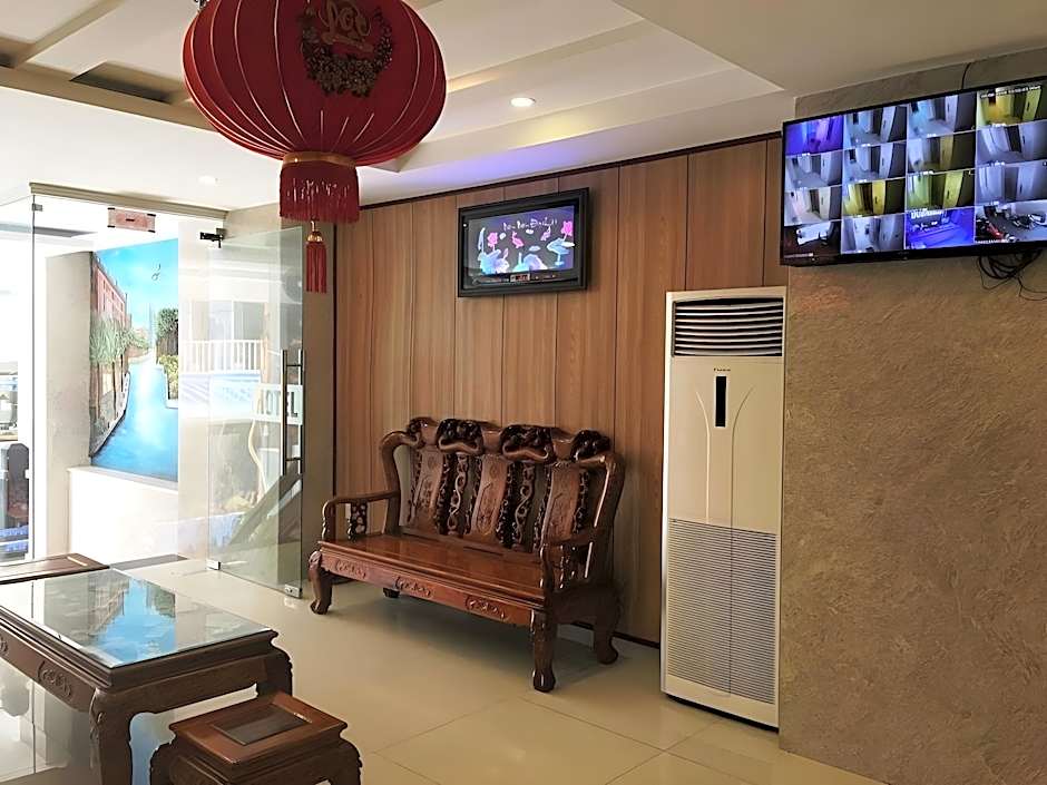 Dubai Nha Trang Hotel