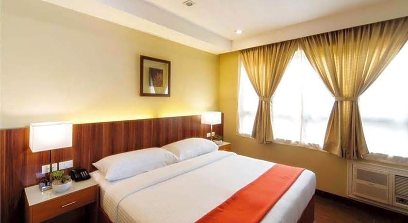 Hotel Veniz Legarda
