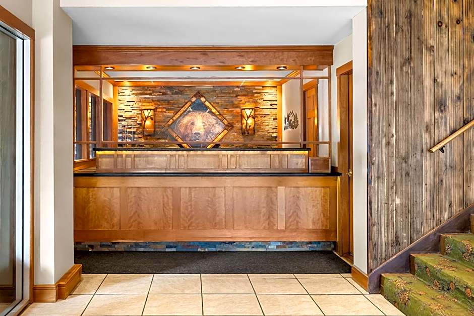 Best Western Adirondack Inn