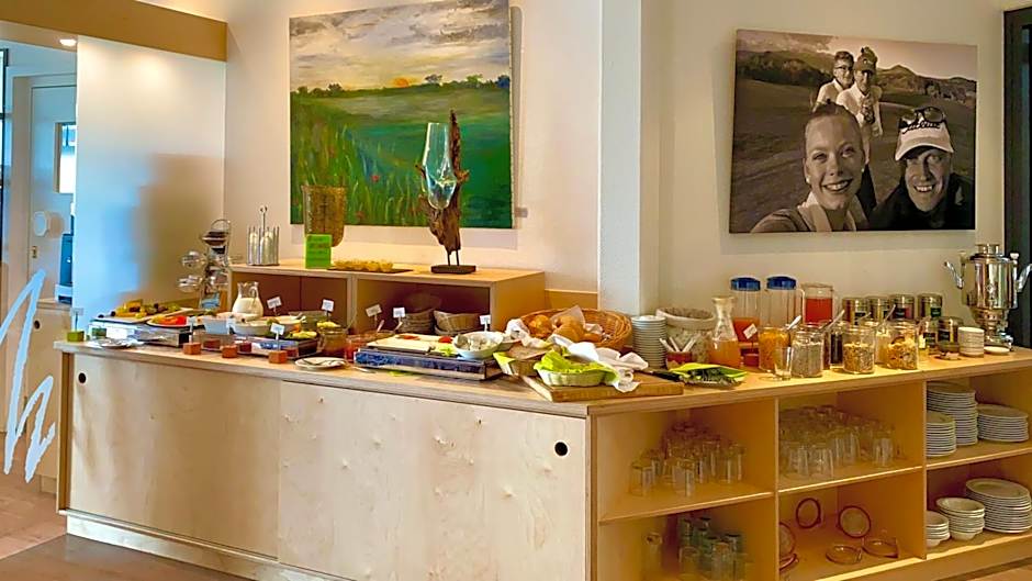 Hotel am Müritz-Nationalpark