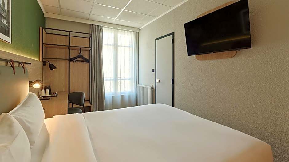 Campanile PRIME - Paris Ouest Boulogne
