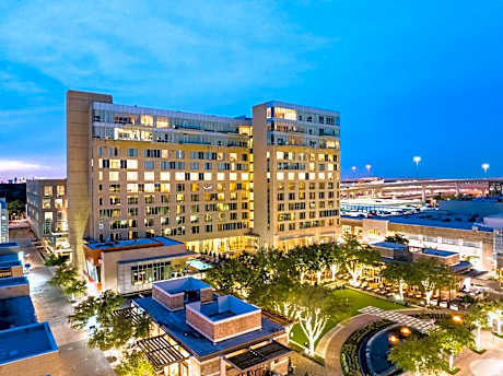 The Moran CITYCENTRE