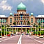 ARK Hotel Taman Samudra