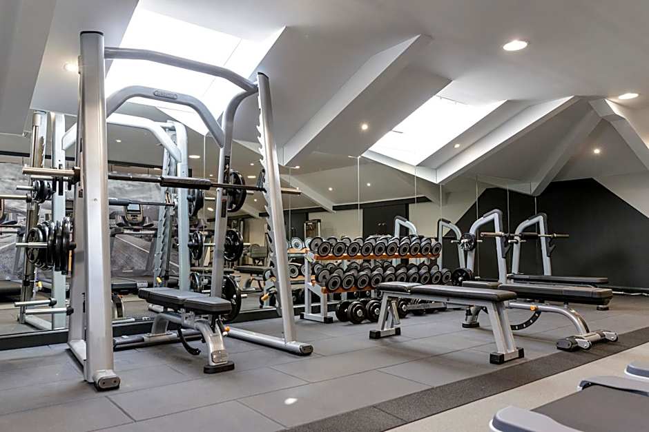 Ardoe House Hotel & Spa