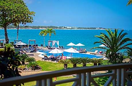 Velero Beach Resort