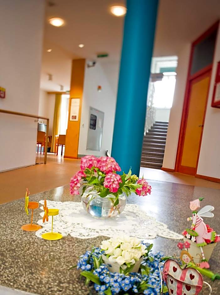 Haus Mobene - Hotel Garni