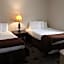 The Burgundy Inn Hotel and Apartments