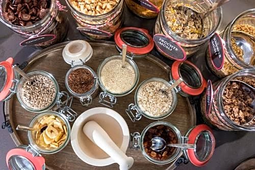 City Inn Hotel Leipzig