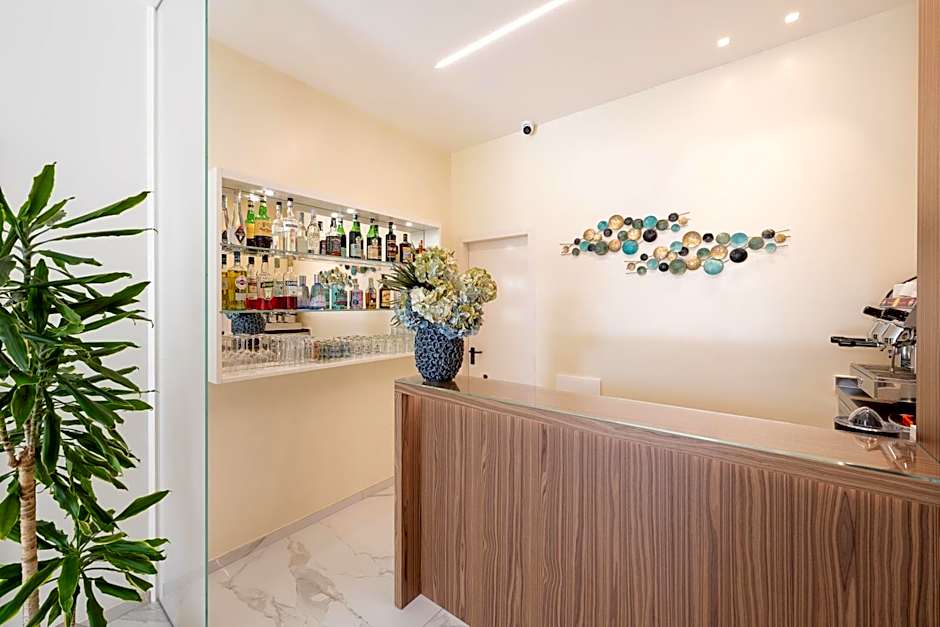Hotel Carducci