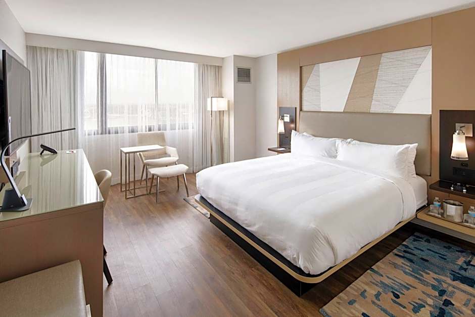 Palm Beach Gardens Marriott