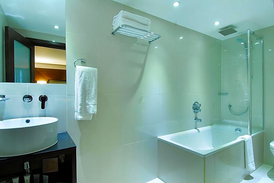 Park Avenue Baker Street