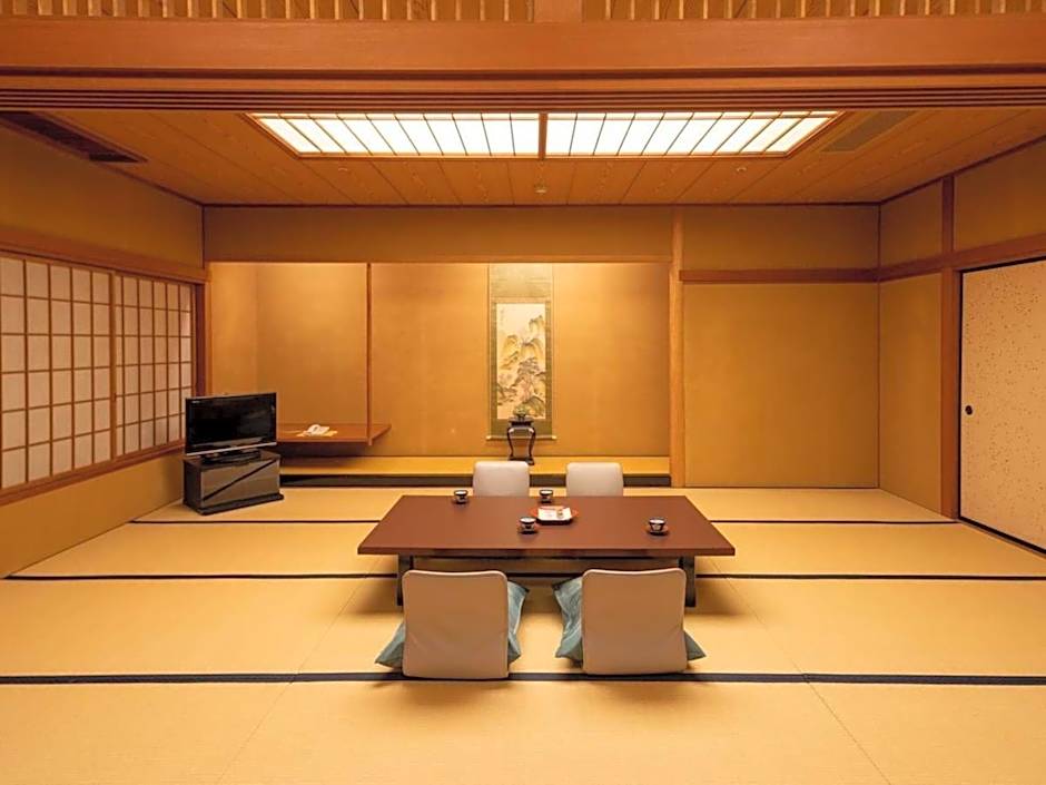 RYOKAN OQOQ-Tamai Bekkan