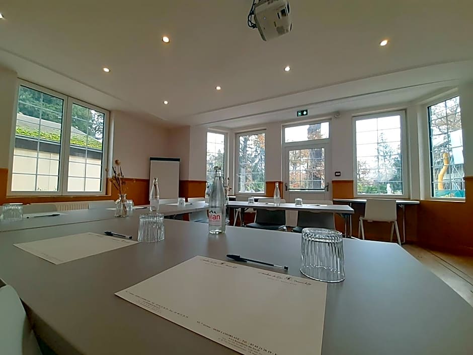 Hostellerie Du Lys