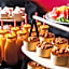 Mercure Daventry Court Hotel And Spa