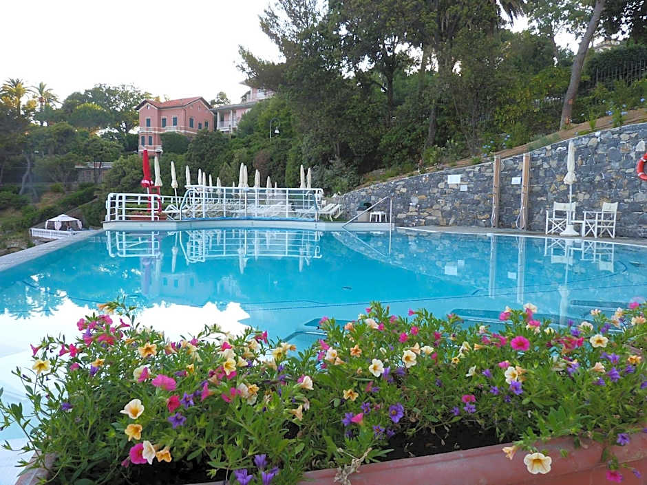 Excelsior Palace Portofino Coast