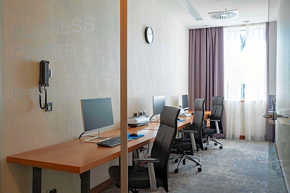 DoubleTree By Hilton Zagreb