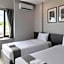 C2U Hotel Uthai Thani