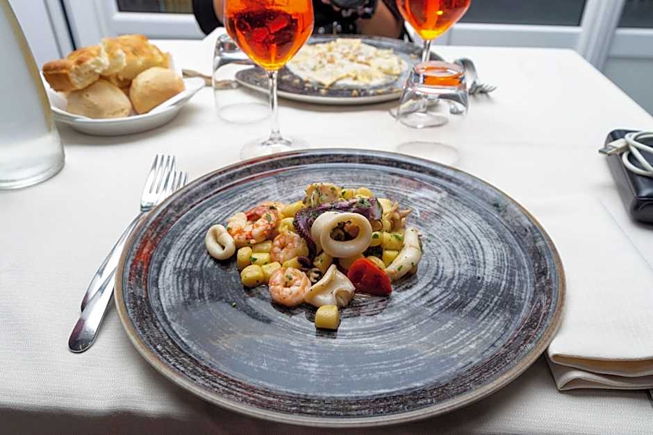 AllegroItalia La Spezia