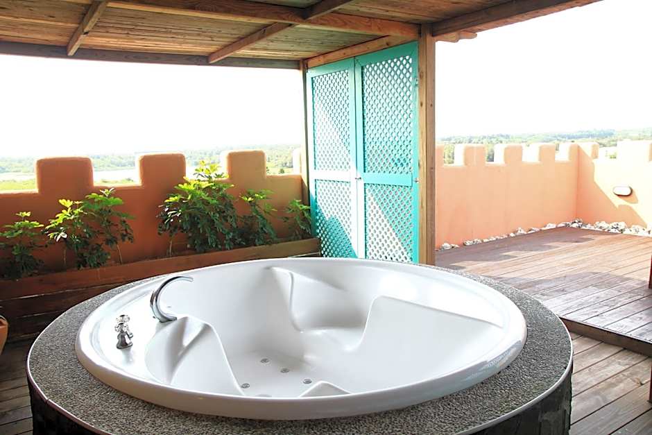 Raid Garden Boutique Hotel