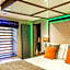 Church Suites by The Cranleigh Boutique