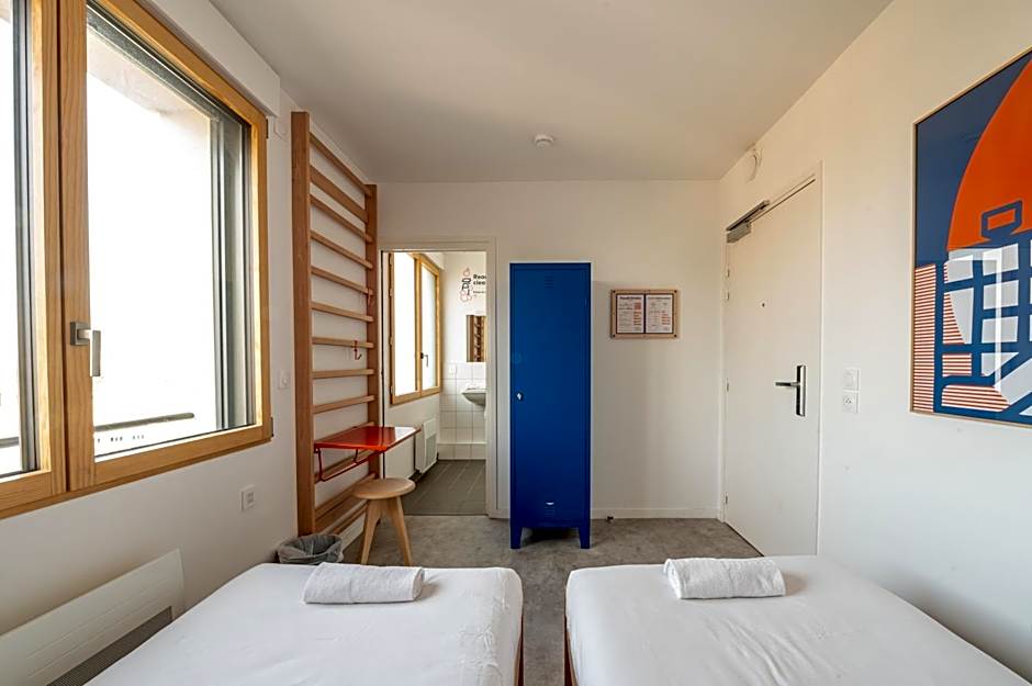 UCPA SPORT STATION HOSTEL PARIS