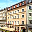 Hotel Deutsche Eiche