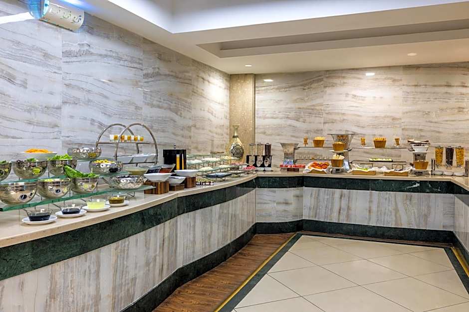 Elite Hotel Dragos