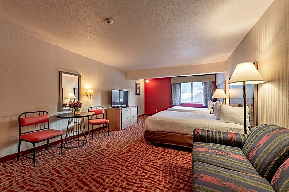 49'er Inn & Suites
