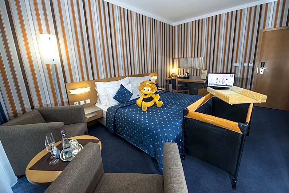 Hotel Blue Bratislava