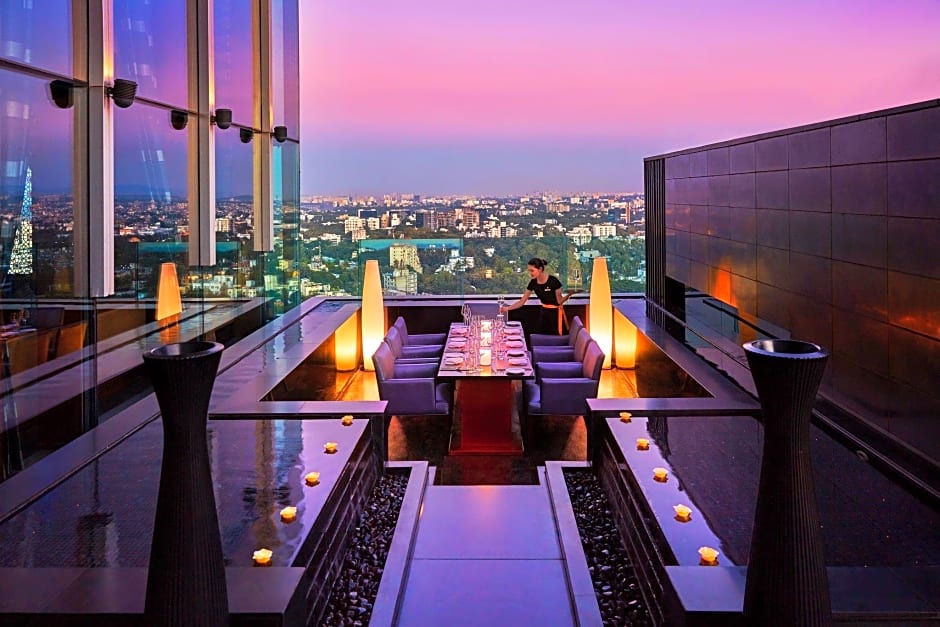 JW Marriott Hotel Pune