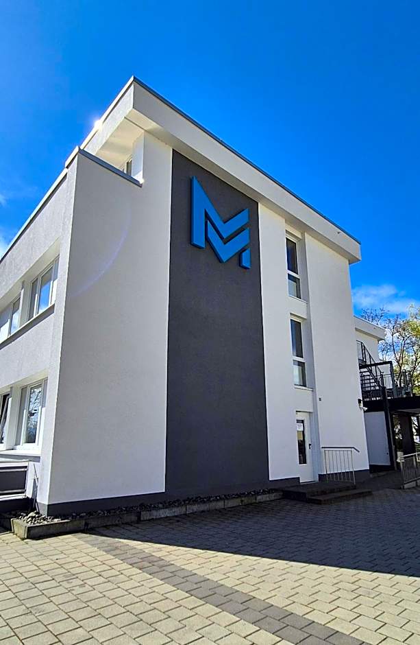 Melvi Hotel Goppingen