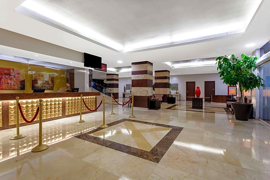 Ramada Plaza by Wyndham Veracruz Boca del Rio