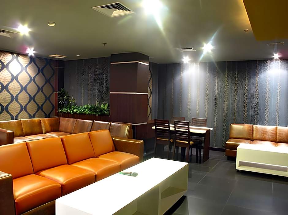 Sutan Raja Hotel & Convention Centre Manado
