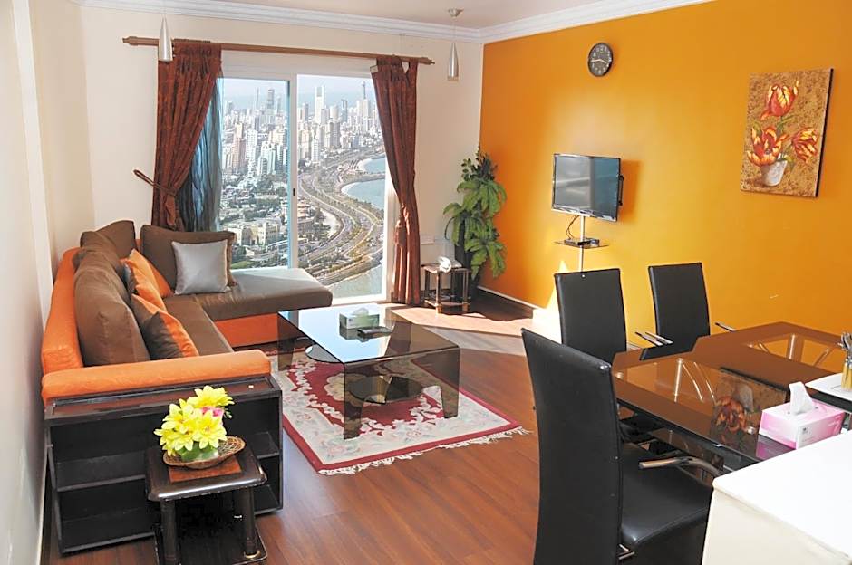 Arinza Tower Quality Apartments