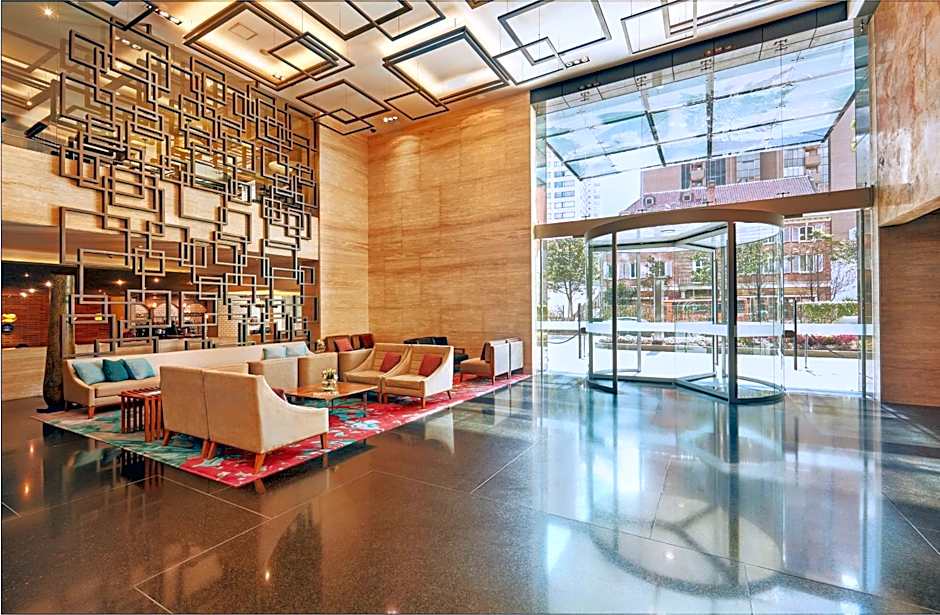 Hilton Bogota