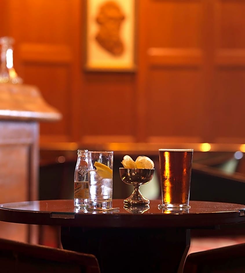 North West Castle Hotel