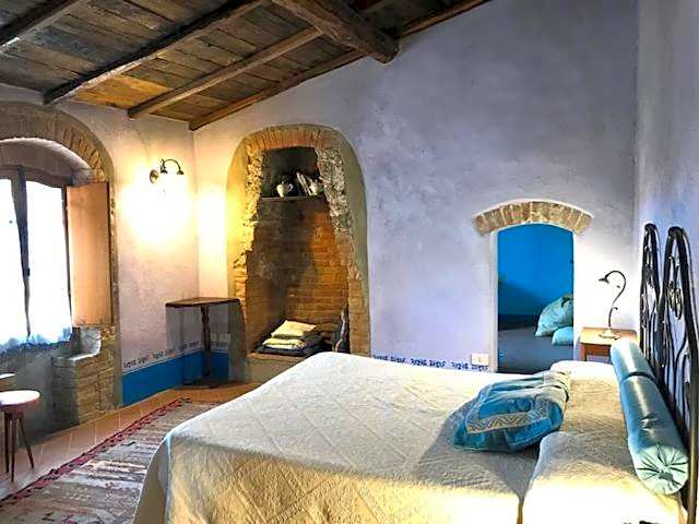 La Locanda del Loggiato